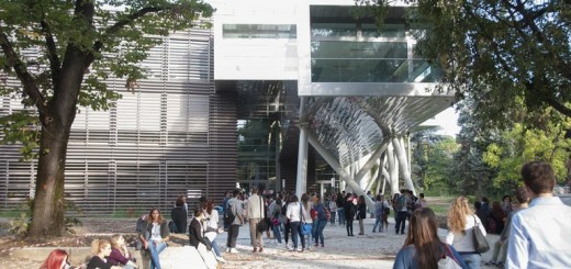 Campus di Forlì