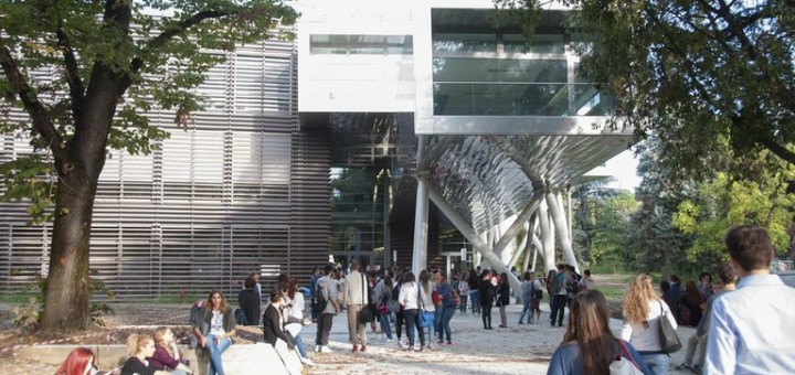 Campus di Forlì