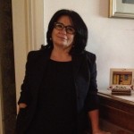 maria severina liberati