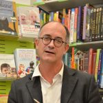 patrick leech