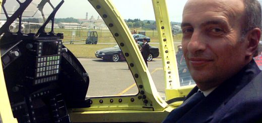 franco persiani