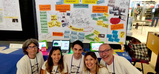 Scratch Conference 2018